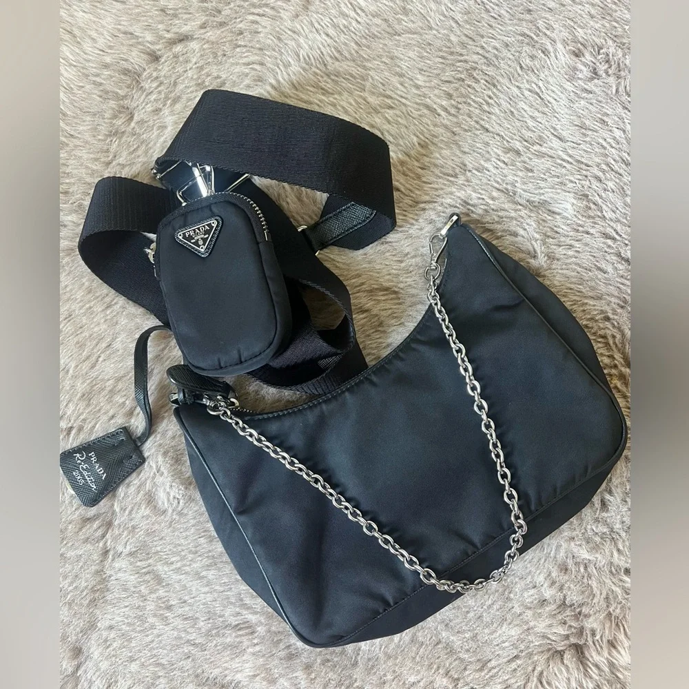 Prada Re-edition - Picture 2 of 9